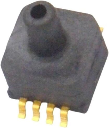 XGZP6869A ضغط الماء مستشعر الضغط الهيدروليكي الجهد التناظرية 5V3.3V SOP8 (5V 0-35KPa) in Saudi Arabia