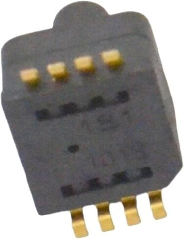 XGZP6869A ضغط الماء مستشعر الضغط الهيدروليكي الجهد التناظرية 5V3.3V SOP8 (5V 0-35KPa) in Saudi Arabia