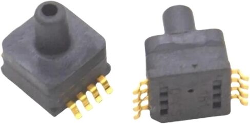 XGZP6869A ضغط الماء مستشعر الضغط الهيدروليكي الجهد التناظرية 5V3.3V SOP8 (5V 0-35KPa) in Saudi Arabia
