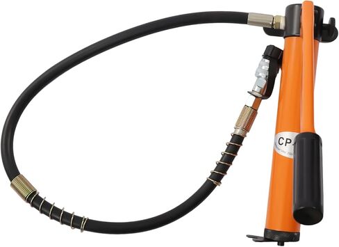 مضخة اليد الهيدروليكية ، 2 سرعتها حزمة خرطوم مقرنة 10000 رطل / بوصة مربعة مضخة OIP مضخة يدوية مضخة يدوي هيدروليكي مضخة يدوي CP-700 للتطبيقات الهيدروليكية (المضخة) in Kuwait