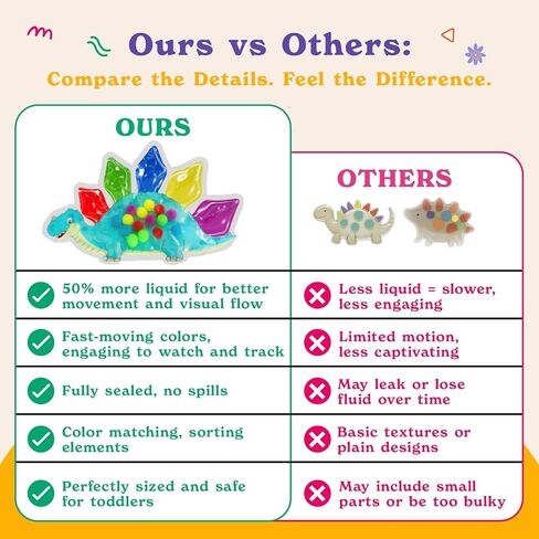 Wooden Color Sorting Sticks Perfect for Fine Motor Skills Toys for 3 4 5 Years Old Toddler Montessori Travel Toys Sensory Toy for Toddler Preschool Gift for Calm Down Color Activities Sorting Games in Kuwait