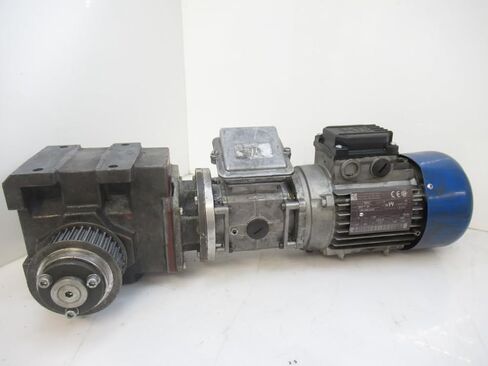 #us SMX 71B4 M RMI-40-P ELECTRAL BRAKE 1690 in Kuwait