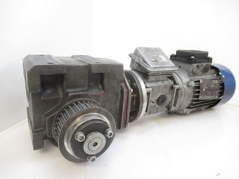 #us SMX 71B4 M RMI-40-P ELECTRAL BRAKE 1690 in Kuwait