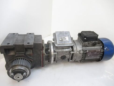 #us SMX 71B4 M RMI-40-P ELECTRAL BRAKE 1690 in Kuwait