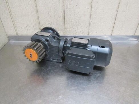 #us KAF37/A DRS71S4BE05HF الفرامل الكهربائية 1/2 HP 17 in Kuwait