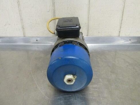 #US M BA-71B4 RMI-40-P Electric Brake 1/2 HP 20:1 Ratio 84 in Saudi Arabia