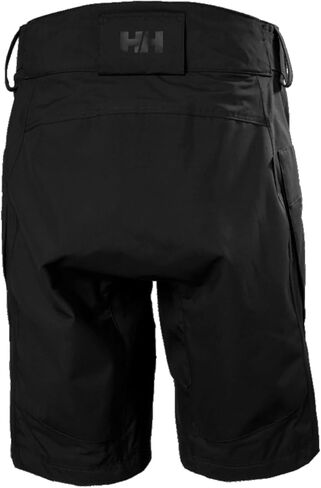 Helly-Hansen HP Foil Shorts 2.0-شورتات المشي لمسافات طويلة للرجال ، ملابس رياضية سريعة الجفاف ، خفيفة الوزن ، خفيفة الوزن ، متينة في الهواء الطلق in Saudi Arabia