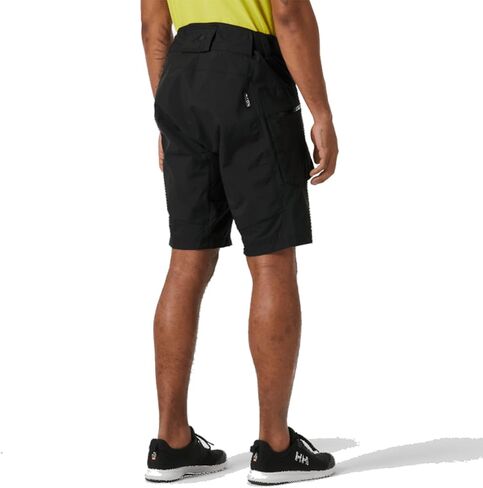 Helly-Hansen HP Foil Shorts 2.0-شورتات المشي لمسافات طويلة للرجال ، ملابس رياضية سريعة الجفاف ، خفيفة الوزن ، خفيفة الوزن ، متينة في الهواء الطلق in Saudi Arabia