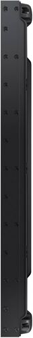 Samsung 55 "VHC-E Series 700nit FHD Video Wall ، Extreme-Narrow 1.74mm Mode ، وضع محسن الصور ، عمق خزانة 70.4 مم ، معايرة شاملة ، LH55VHCEBGBXZA in Saudi Arabia