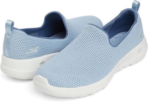 Skechers Performance Go Walk Joy Slip-on Women's Slip On ، 8 B (M) US ، Red in Saudi Arabia