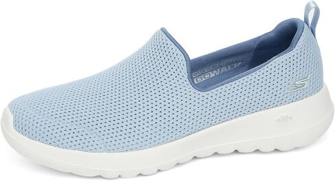 Skechers Performance Go Walk Joy Slip-on Women's Slip On ، 8 B (M) US ، Red in Saudi Arabia