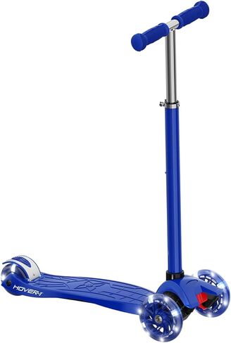 Hover-1 Sunbeam Kick Scooter with Multicolor Wheel Lights in Saudi Arabia