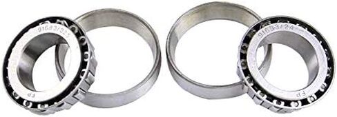22.5mm 24mm Taper Roller Bearings for ATV Quad Go Kart Pit Dirt Bike in Saudi Arabia