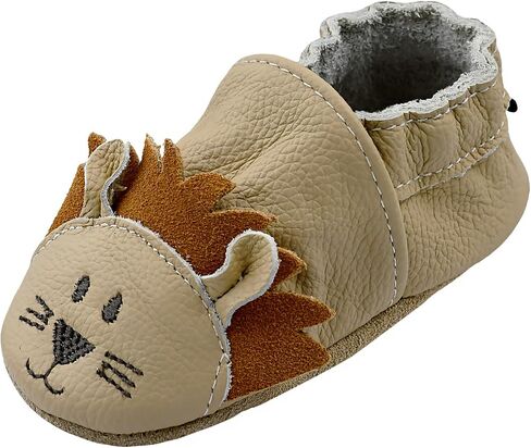Baby Girls Baby Boys Shoes Baby Toddler Soft Sole Shoes First Walker Crib Shoes Baby Moccasins in Saudi Arabia