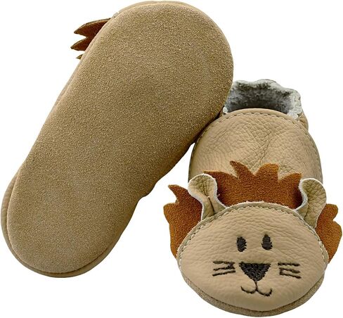 Baby Girls Baby Boys Shoes Baby Toddler Soft Sole Shoes First Walker Crib Shoes Baby Moccasins in Saudi Arabia