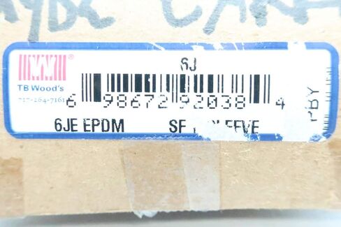 6J Sure-Flex Plus Sleeve in Saudi Arabia