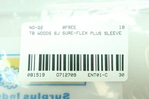 6J Sure-Flex Plus Sleeve in Saudi Arabia