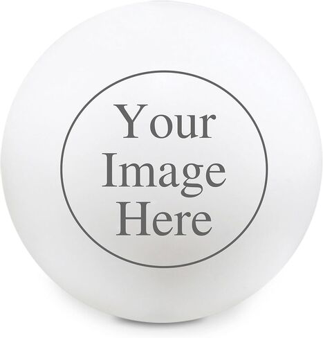 Infusion Custom Logo Ping Pong Balls in Saudi Arabia
