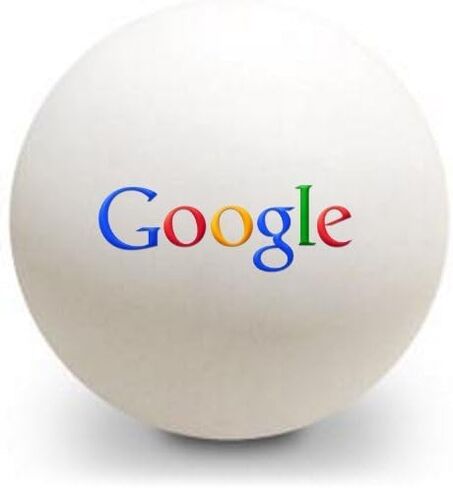 Infusion Custom Logo Ping Pong Balls in Saudi Arabia