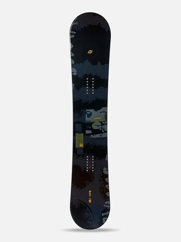 K2 Courier Men's All-Mountain Snowboard in Saudi Arabia
