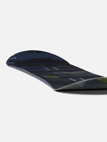 K2 Courier Men's All-Mountain Snowboard in Saudi Arabia