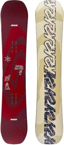 K2 Metropolitan Women's Freestyle Park Snowboard in Saudi Arabia