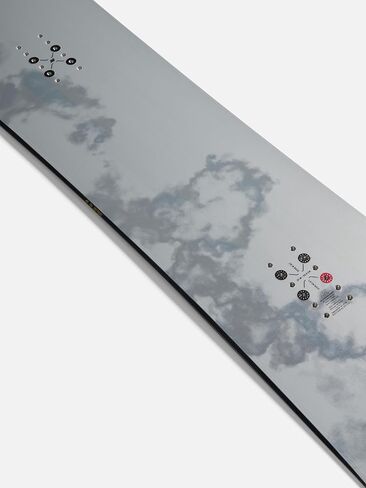 K2 Sky Pilot Freeride Snowboard in Kuwait