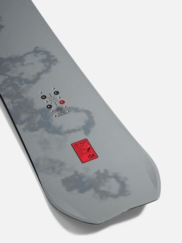 K2 Sky Pilot Freeride Snowboard in Kuwait