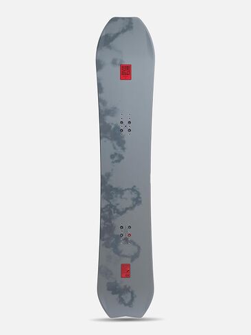 K2 Sky Pilot Freeride Snowboard in Saudi Arabia