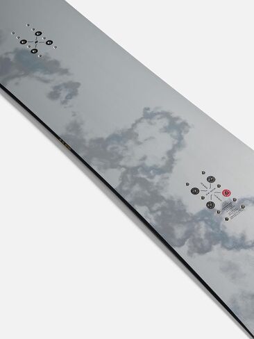 K2 Sky Pilot Freeride Snowboard in Saudi Arabia