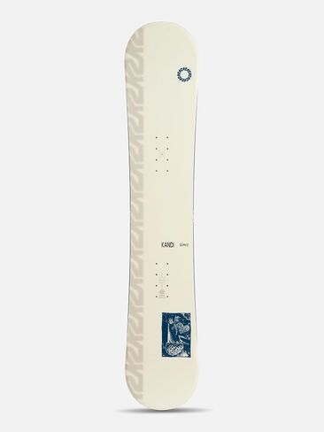 K2 Kandi Youth Snowboard All-Mountain in Saudi Arabia