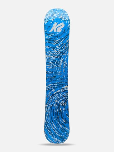 K2 Gateway Pop Men All-Mountain Snowboard in Saudi Arabia