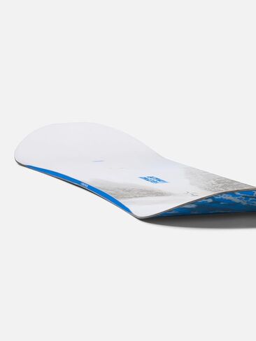 K2 Gateway Pop Men All-Mountain Snowboard in Saudi Arabia