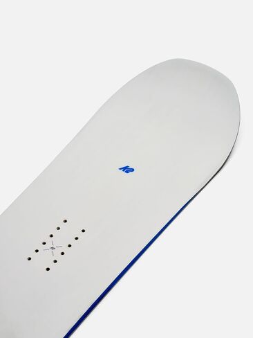 K2 Gateway Pop Men All-Mountain Snowboard in Saudi Arabia