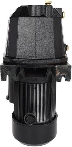 #US 3/4Shallow Well Jet Pump W/Pressure Switch 550W 3300L/H in Kuwait