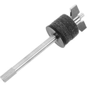 TOYANDONA Cymbal Stacker for Hi-Hat and Splash Cymbals Double Layer Adjustable Metal Mounting Tools Drum Set Accessories for Percussion in Saudi Arabia