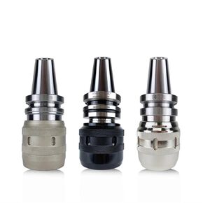 BT40 C32 105L BT50 نوع الطاقة من حاملي أدوات القطع الطحن لأدوات تصنيع CNC أشرطة الحفر الطاحونة الرأسية (BT40-C32-105L-BLACK) in Kuwait