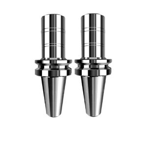 عالي السرعة BT30 BT40 SK10 SK16 أدوات حاملات BT SK Collet Chuck Series BT SHANK TOULD لإكسسوارات أدوات الآلات (BT40-SK10-90L (0.003)) in Kuwait