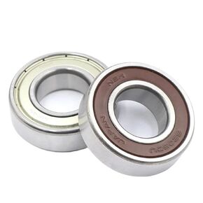 1PCS Thickened Deep Groove Ball Bearings 62211 62212 62213 62214 62215 62216 VV 2RS(62213 65x120x31) in Kuwait
