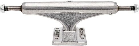 INDEPENDENT Skateboard Trucks Mids 139 (8.0") with Wheels, Bearings, Hardware in Saudi Arabia