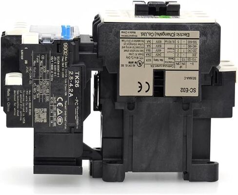 حماية ترحيل الحمل الحراري الأصلي TK26 للمحرك ثلاثي المراحل TK26-PC (TK26 4-6A) in Saudi Arabia