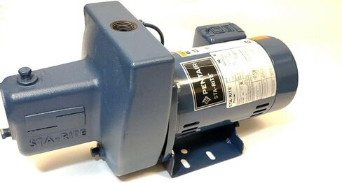 #Uus 3/4hp SND-L مضخة بئر النفاثة الضحلة in Kuwait