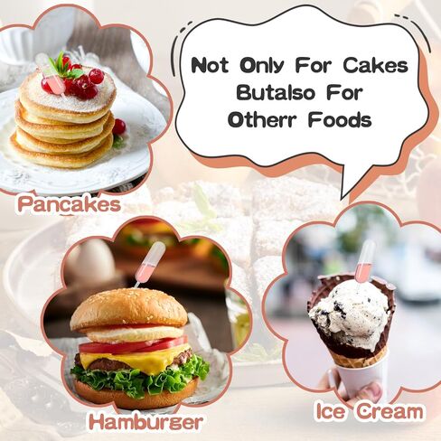 1000 Pcs Cupcake Pipettes Clear 4 ml Plastic Transfer Tubes Liquid Dropper Pipettes Small Disposable Dropper for Cupcakes Chocolate Dessert Ice Cream in Saudi Arabia
