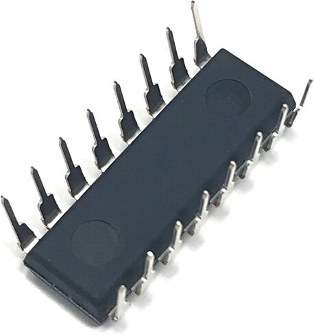 CD4029BE CD4029 CMOS PRESESTEPTABLE لأعلى/لأسفل DIP-DIP-16 (حزمة 5) in Saudi Arabia
