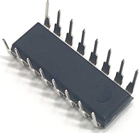 CD4029BE CD4029 CMOS PRESESTEPTABLE لأعلى/لأسفل DIP-DIP-16 (حزمة 5) in Saudi Arabia