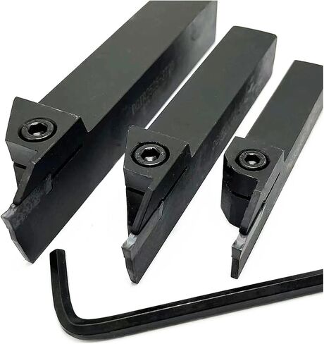 DGTR2020-3T20 DGTR1616 DGTR2525 مقبض أداة تحول خارجية مناسبة لـ DGN3003 IC908 DGTR1616 أداة تحول كربيد (DGTR2020-3T20) in Kuwait