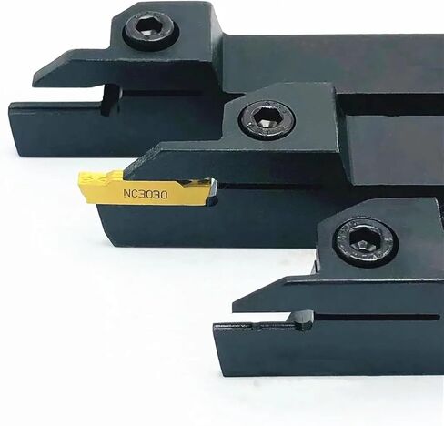مقبض الأداة MGEHR1616-1.5 MGEHR1616-2 MGEHR1616-3MGEHR1616 CARBIDE SILOTTING INSERT MGMN150 MGMN200 MGMN300 MGMN400 TOUL in Kuwait