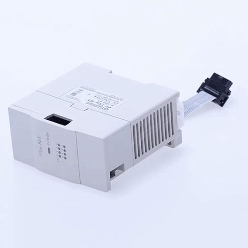 وحدة FX2N-16EYT PLC ضمان سنة واحدة in Kuwait