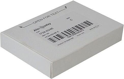 1734-OV4E PLC Output Module 1734OV4E Sealed in Box in Saudi Arabia