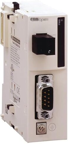 TWDNC01M PLC Module TWDNC01M Sealed in Box in Saudi Arabia